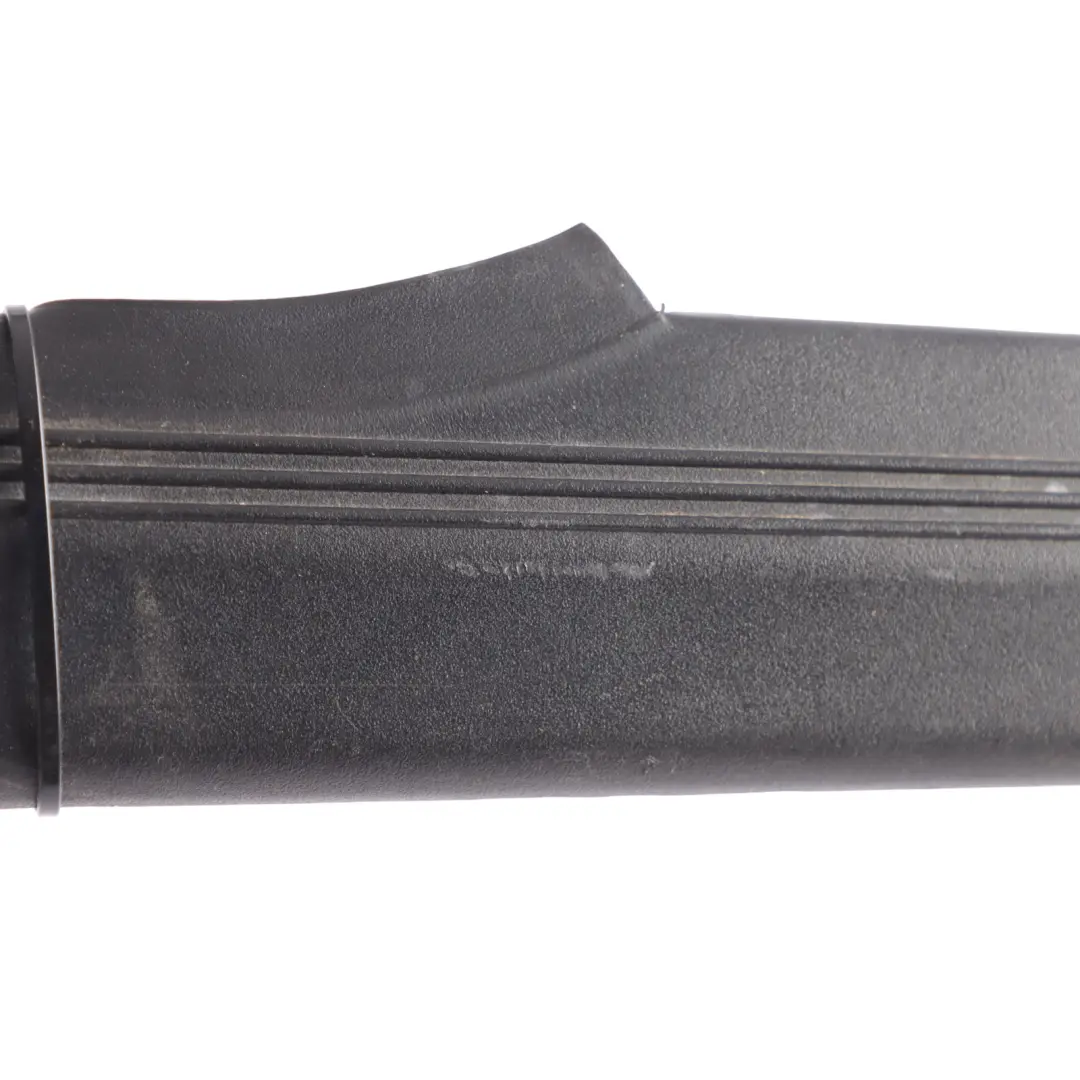 Porsche Cayman 987 Copertura Striscia Cofano Bagagliaio Sinistra - SKU 99757246502 - Numero di parte 99757246502