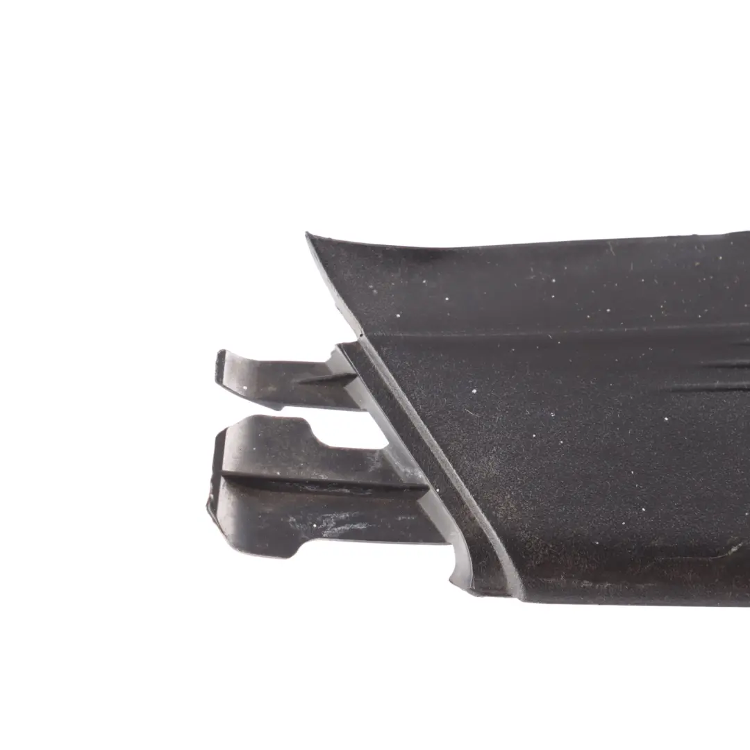 Kofferraum Deckel Zierleiste Links für Porsche Cayman 987 mit Teilenummer 99757246502 Porsche Cayman 987 Kofferraum Deckel Zierleiste Links - SKU 99757246502 - Teilenummer 99757246502