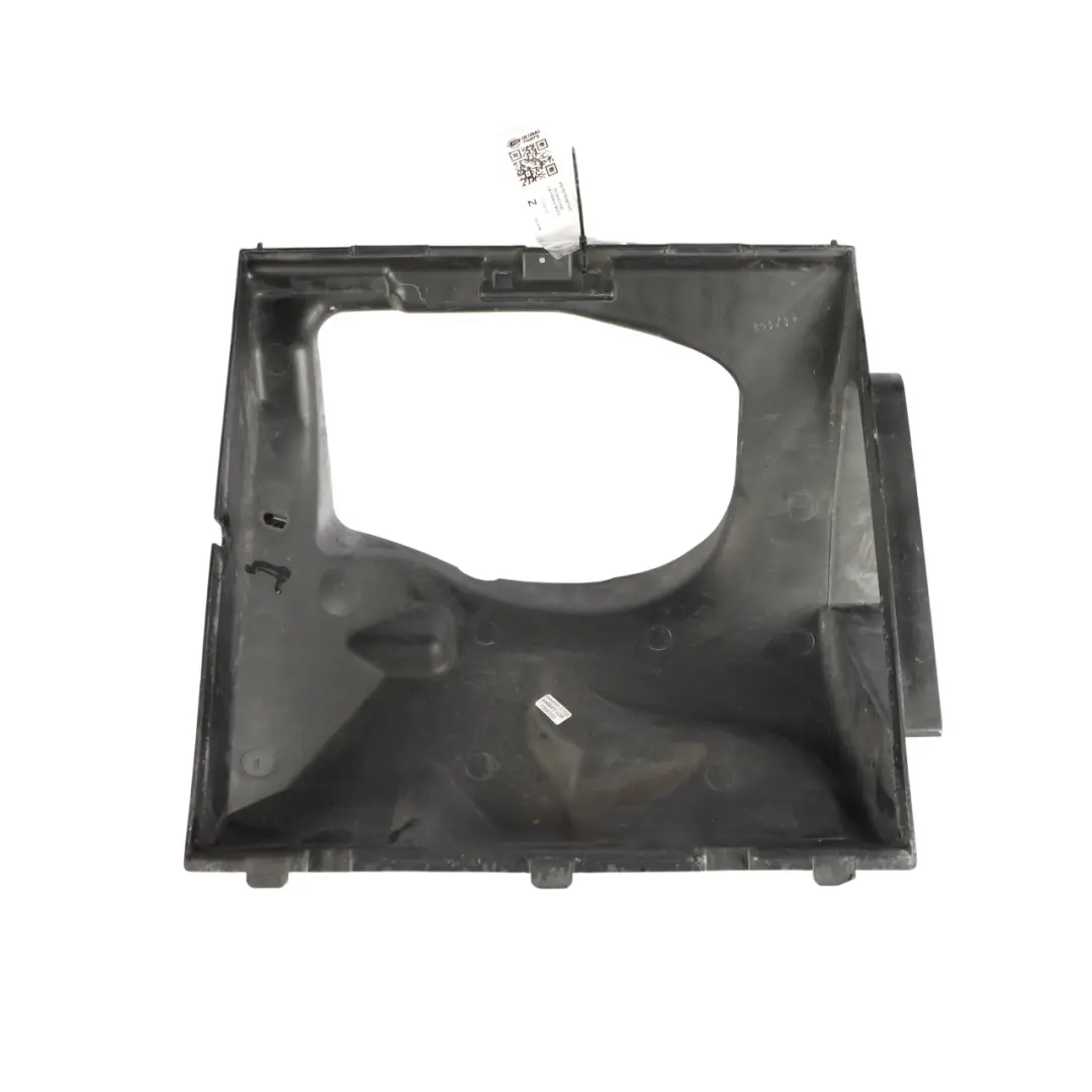 987C Lufteinlass Kanal Vorne Unten Links für Porsche Cayman mit Teilenummer 99757534100 Porsche Cayman 987C Lufteinlass Kanal Vorne Unten Links - SKU 99757534100 - Teilenummer 99757534100