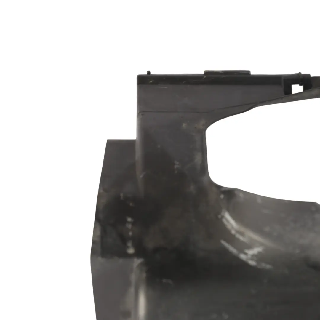 987C Lufteinlass Kanal Vorne Unten Links für Porsche Cayman mit Teilenummer 99757534100 Porsche Cayman 987C Lufteinlass Kanal Vorne Unten Links - SKU 99757534100 - Teilenummer 99757534100