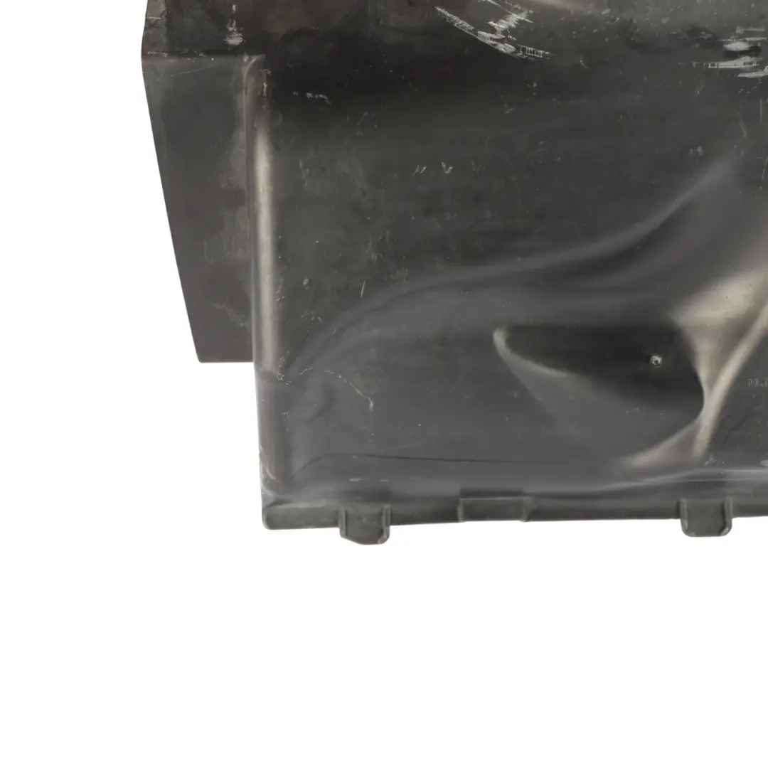 987C Conduit Admission Air Avant Inférieur Gauche pour Porsche Cayman à propos du numéro de pièce 99757534100 Porsche Cayman 987C Conduit Admission Air Avant Inférieur Gauche - SKU 99757534100 - Numéro de pièce 99757534100