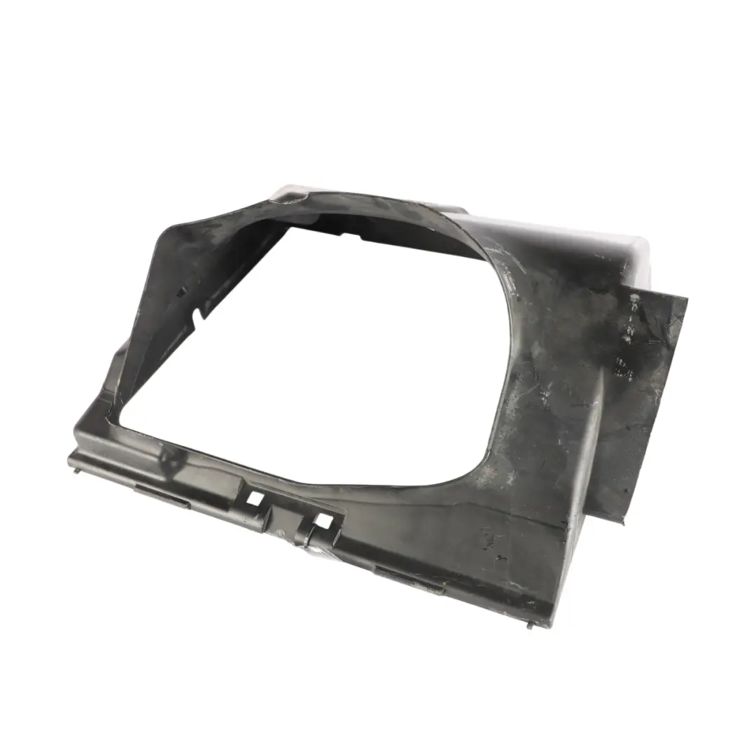 987C Conduit Admission Air Avant Inférieur Gauche pour Porsche Cayman à propos du numéro de pièce 99757534100 Porsche Cayman 987C Conduit Admission Air Avant Inférieur Gauche - SKU 99757534100 - Numéro de pièce 99757534100