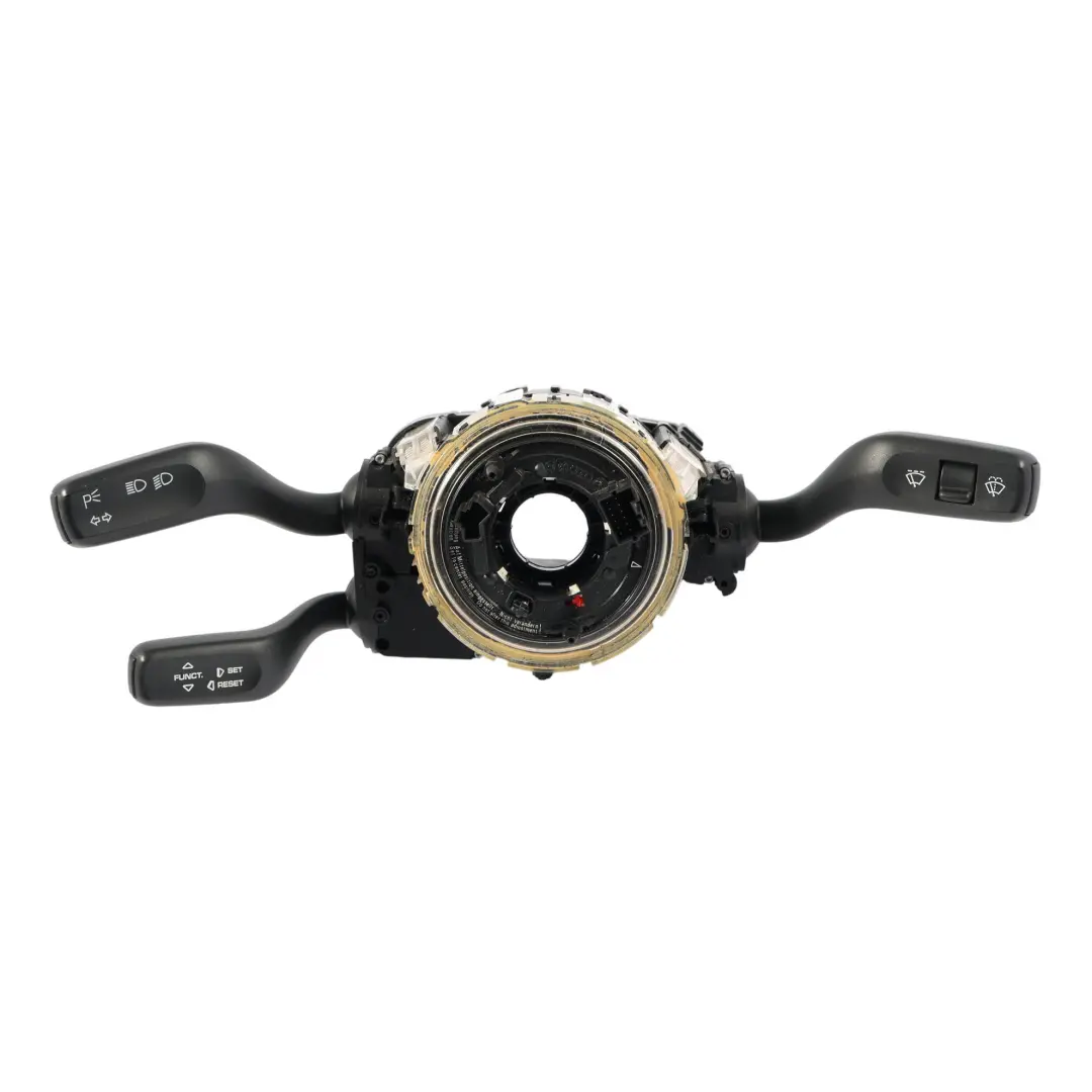 Porsche Cayman 987 Cluster Lenk Säule Wischer Stiel Slip Indikator - SKU 99761329102-1 - Teilenummer 99761329102