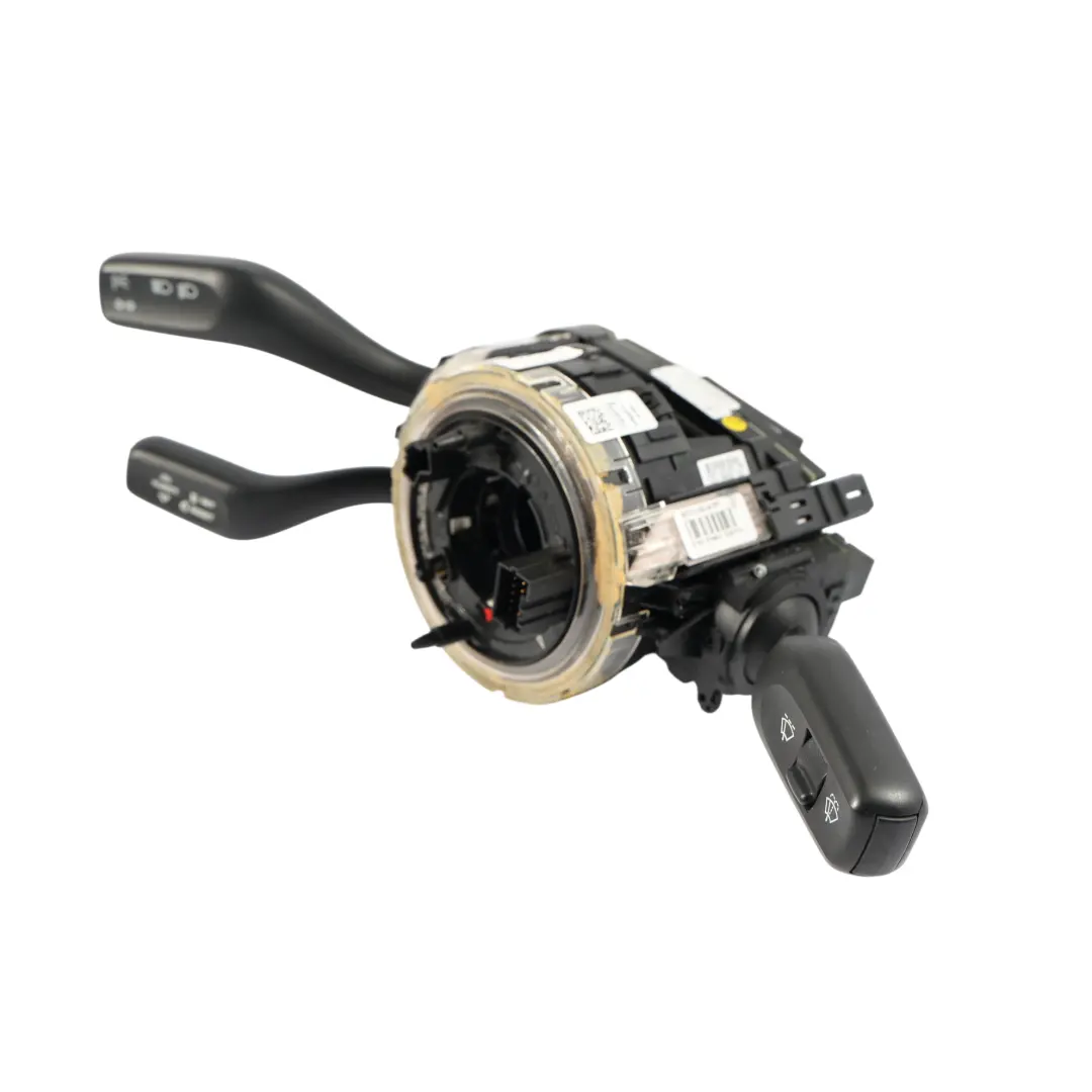 Glissement Commodo Essuie-Glace Colonne Direction pour Porsche Cayman 987 à propos du numéro de pièce 99761329102 Porsche Cayman 987 Glissement Commodo Essuie-Glace Colonne Direction - SKU 99761329102-1 - Numéro de pièce 99761329102