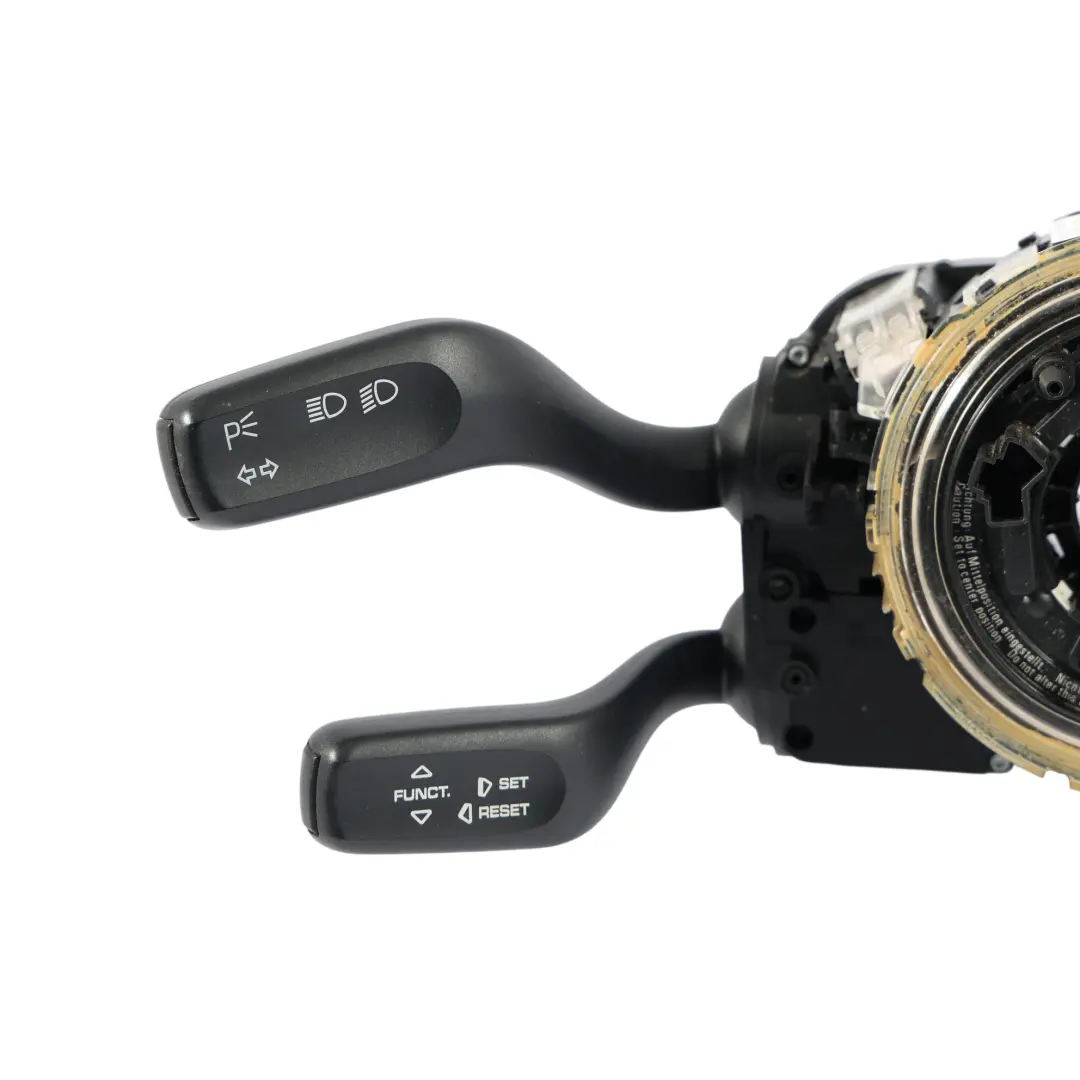 Porsche Cayman 987 Cluster Steering Column Wiper Stalk Indicator - SKU 99761329102-1 - Part number 99761329102