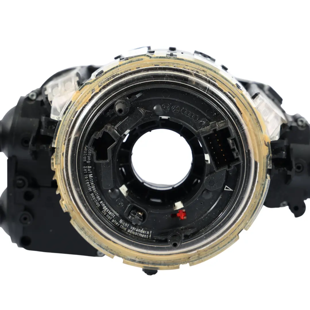 Porsche Cayman 987 Cluster Lenk Säule Wischer Stiel Slip Indikator - SKU 99761329102-1 - Teilenummer 99761329102