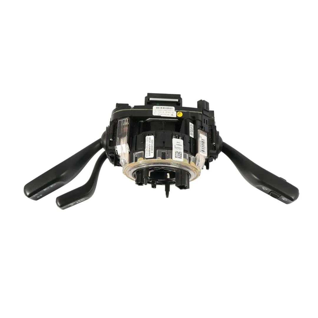 Porsche Cayman 987 Cluster Lenk Säule Wischer Stiel Slip Indikator - SKU 99761329102-1 - Teilenummer 99761329102