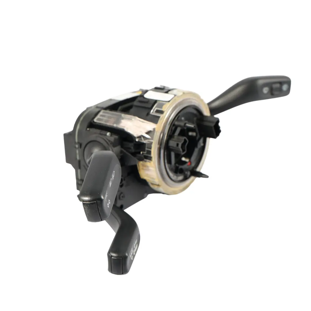 Porsche Cayman 987 Cluster Sterzo Colonna Tergicristallo Stalk Slip - SKU 99761329102-1 - Numero di parte 99761329102