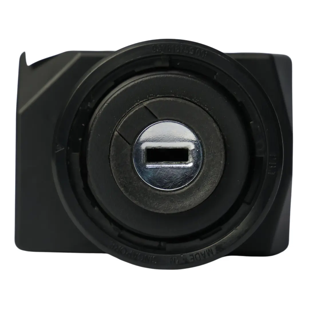 987C Cylindre Verrouillage Contacteur Direction pour Porsche Cayman à propos du numéro de pièce 99761815903 Porsche Cayman 987C Cylindre Verrouillage Contacteur Direction - SKU 99761815903 - Numéro de pièce 99761815903