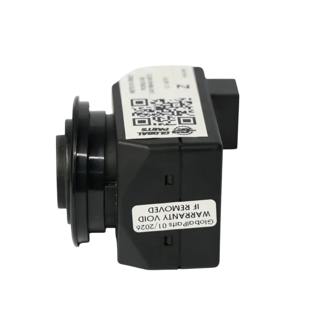 Porsche Cayman 987C Cilindro De Bloqueo De La Barra Encendido Columna Dirección - SKU 99761815903 - Número de pieza 99761815903