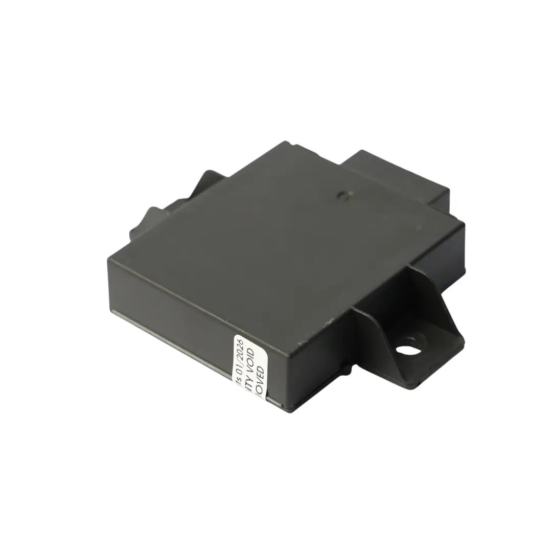 987C Tilt Alarm Control Unit Module to Porsche Cayman with Part number 99761826500 Porsche Cayman 987C Tilt Alarm Control Unit Module - SKU 99761826500 - Part number 99761826500