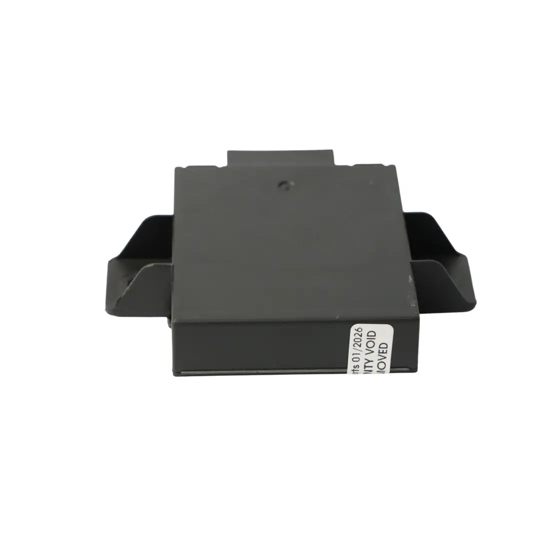 Porsche Cayman 987C Tilt Alarm Control Unit Module - SKU 99761826500 - Part number 99761826500