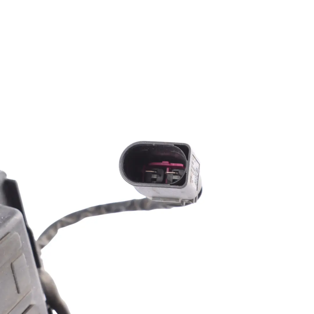 Porsche Cayman 987C Wentylator Chłodnicy - SKU 99762403503-1 - Numer Części 99762403503