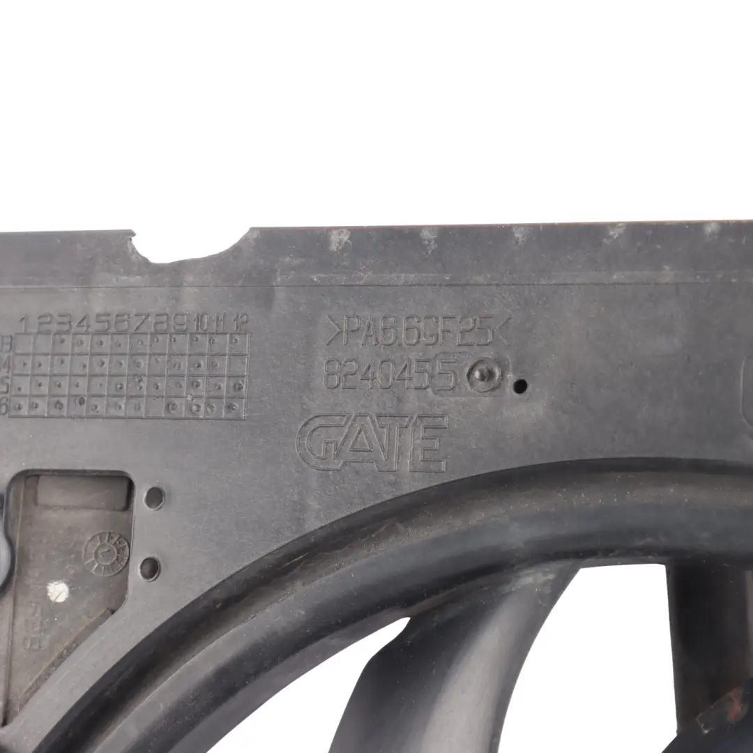 Porsche Cayman 987C Wentylator Chłodnicy - SKU 99762403503-1 - Numer Części 99762403503