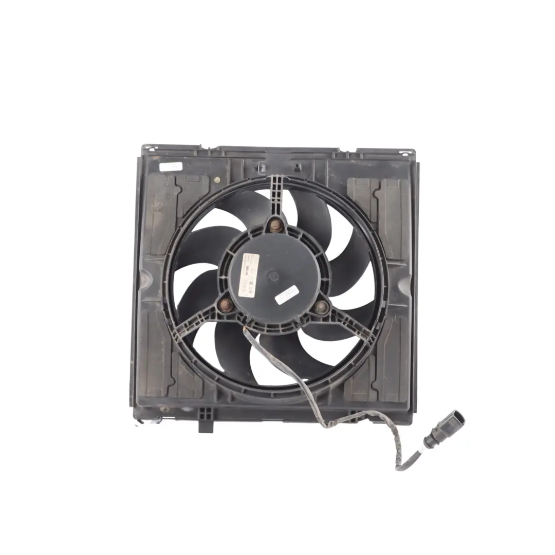 Porsche Cayman 987C Ventilateur Radiateur Électrique Refroidissement - SKU 99762403503-1 - Numéro de pièce 99762403503