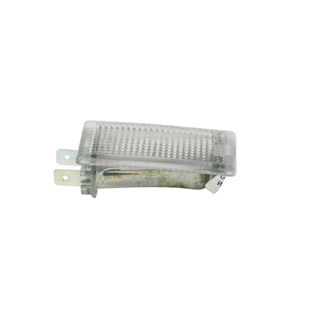 Porsche Cayman 987C Rear Luggage Compratment Trunk Lamp Light Bulb - SKU 99763212500 - Part number 99763212500
