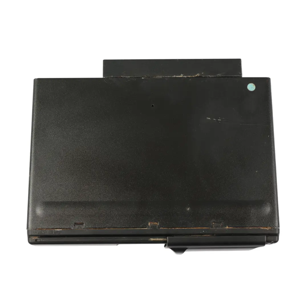 Porsche Cayenne 955 9PA Changer 4-Disc Multichanger CD DVD - SKU 99764514003 - Part number 99764514003