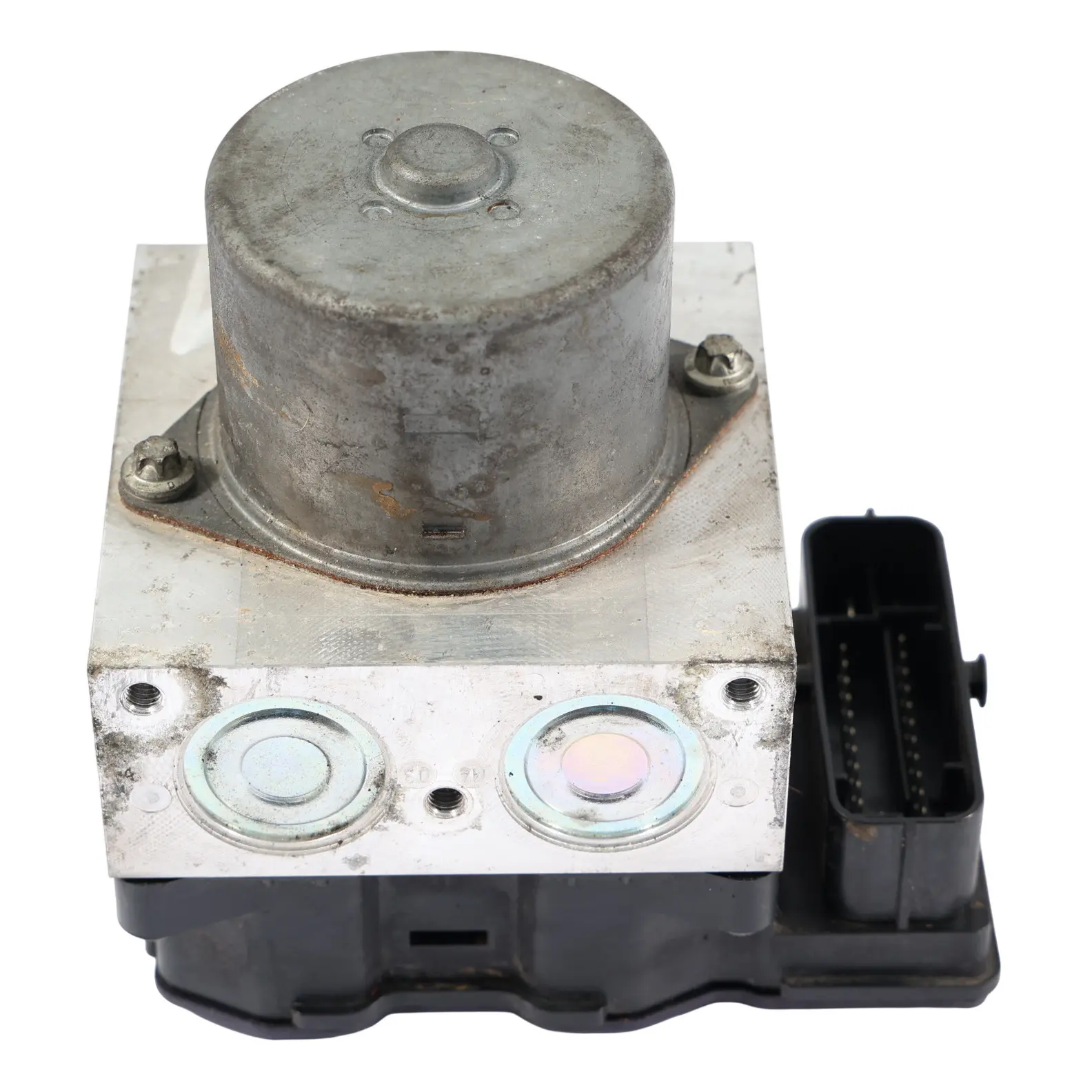 Ford Mondeo Mk4 Brake Pump ABS Module Hydraulic Control Unit 9G91-2C405-AB