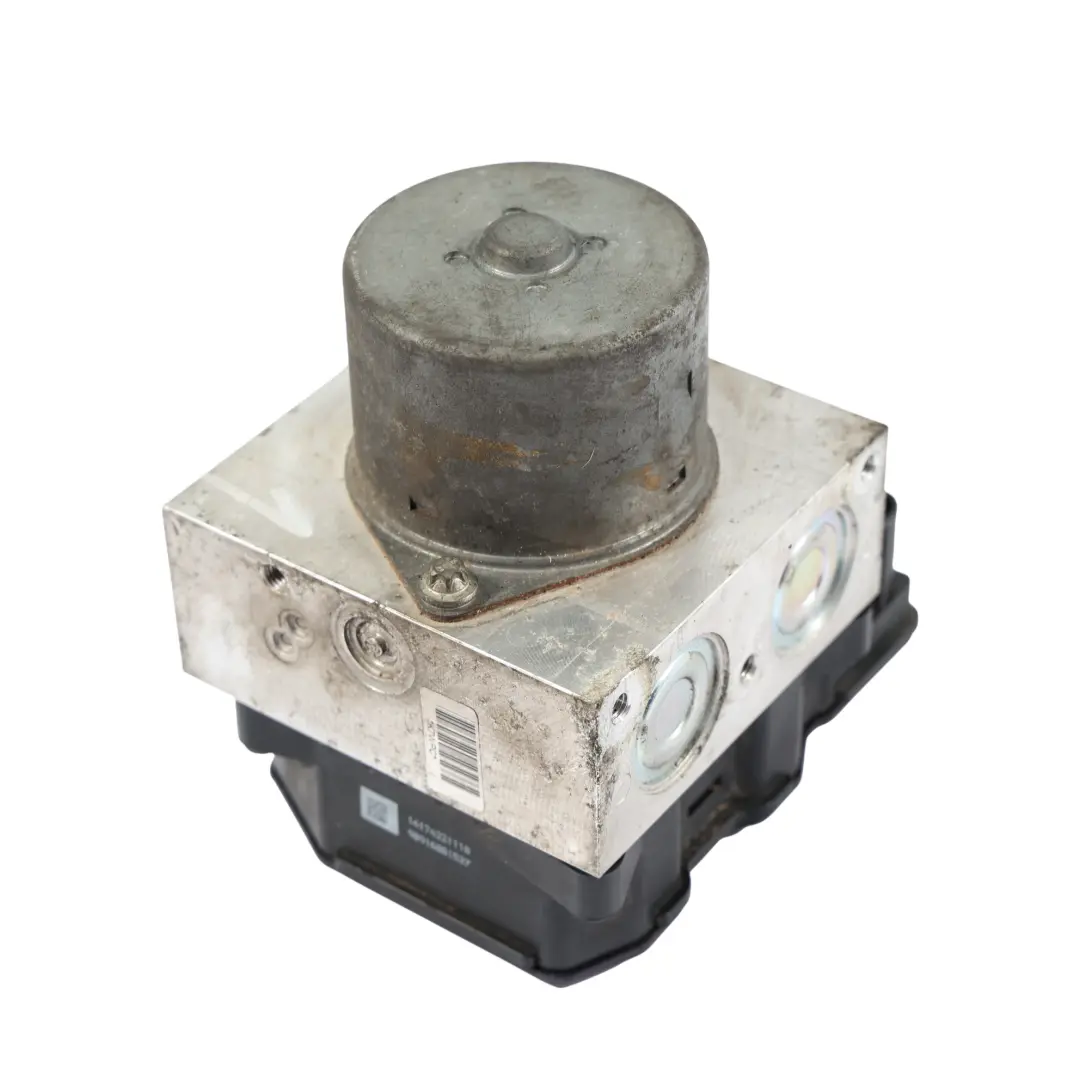Ford Mondeo IV Pompe De Frein Module ABS Unité De Contrôle - SKU 9G91-2C405-AB - Numéro de pièce 9G91-2C405-AB