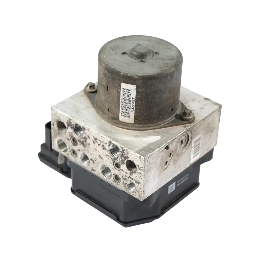 Ford Mondeo IV Bomba De Freno Módulo ABS Unidad De Control - SKU 9G91-2C405-AB - Número de pieza 9G91-2C405-AB