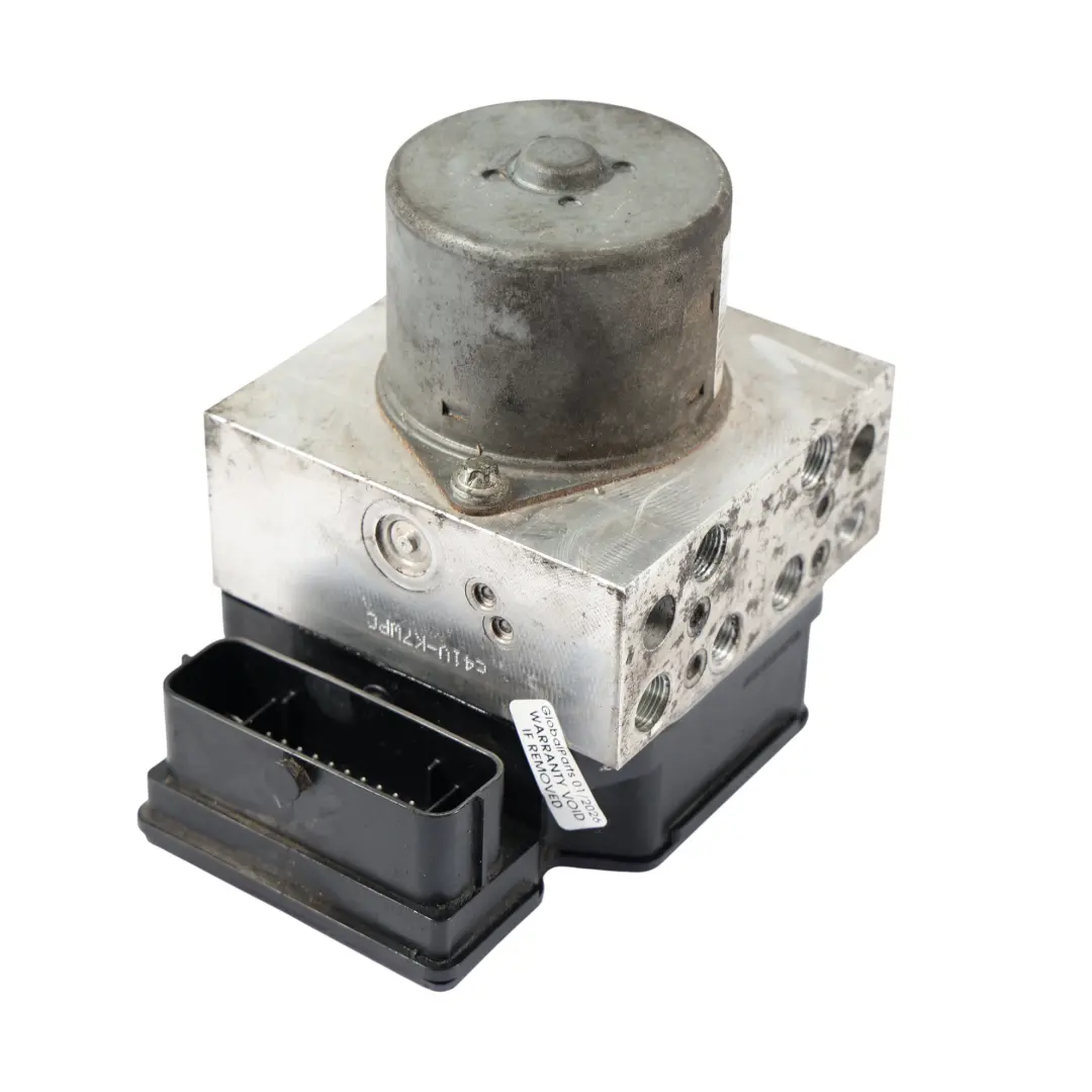 Ford Mondeo IV Pompe De Frein Module ABS Unité De Contrôle - SKU 9G91-2C405-AB - Numéro de pièce 9G91-2C405-AB