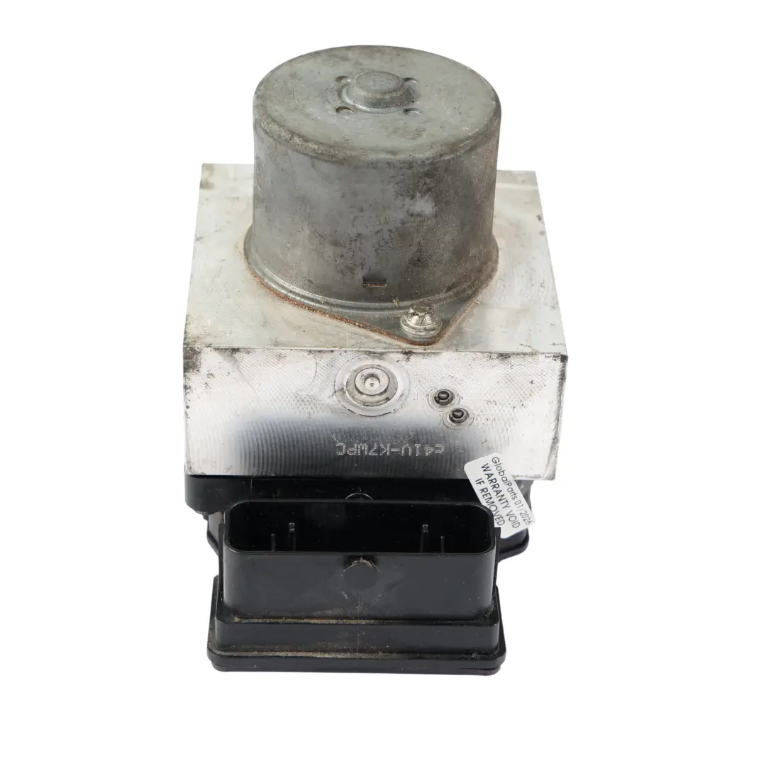 Ford Mondeo IV Pompe De Frein Module ABS Unité De Contrôle - SKU 9G91-2C405-AB - Numéro de pièce 9G91-2C405-AB