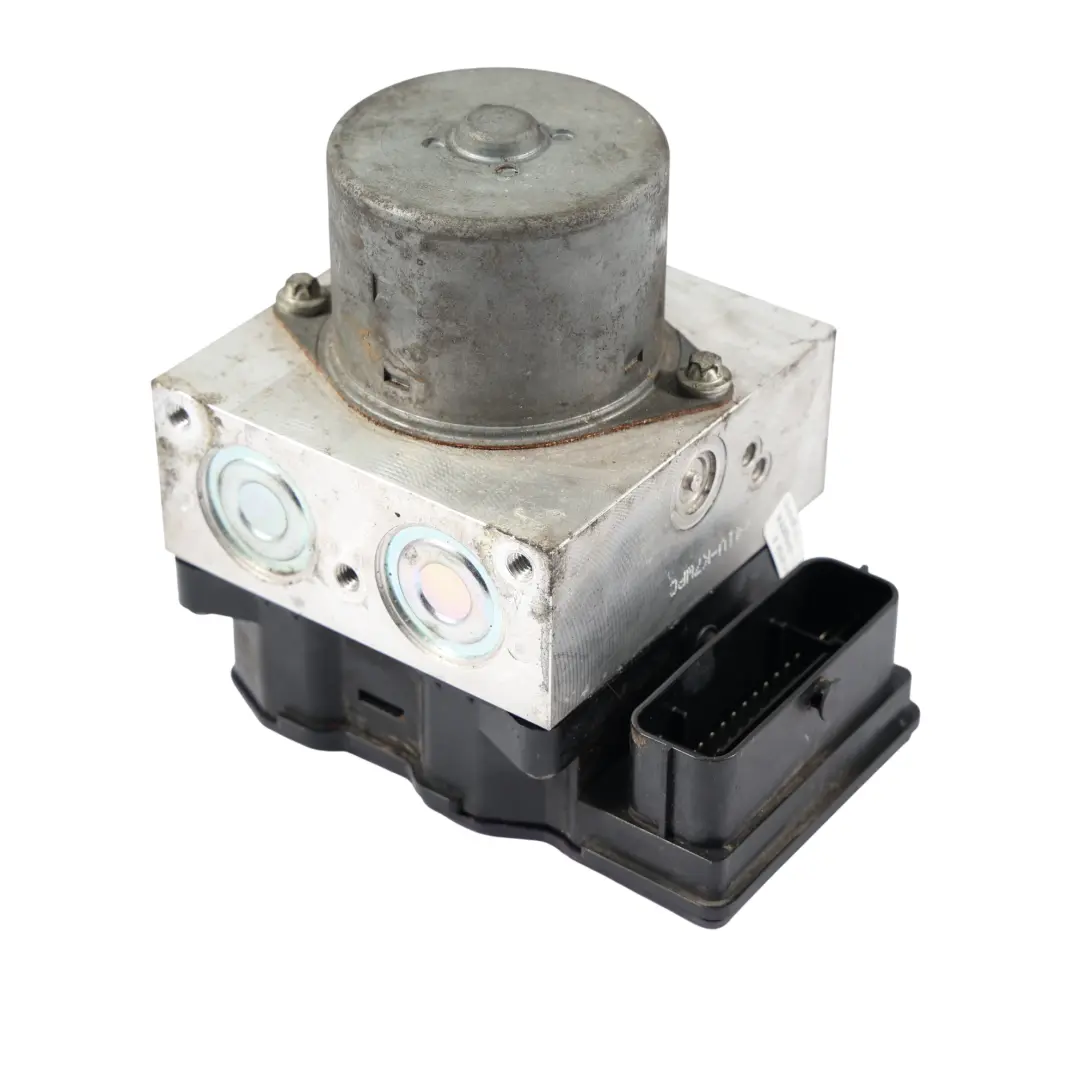 Mk4 Brake Pump ABS Module Hydraulic Control Unit to Ford Mondeo with Part number 9G91-2C405-AB Ford Mondeo Mk4 Brake Pump ABS Module Hydraulic Control Unit - SKU 9G91-2C405-AB - Part number 9G91-2C405-AB