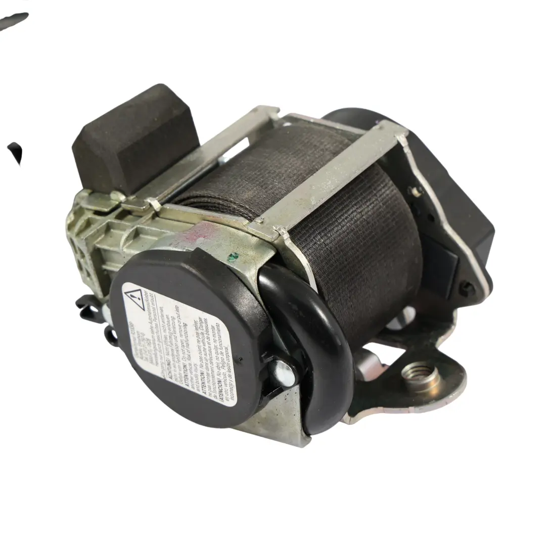 Mk4 Sicher Heits Gurt Vorne Rechts für Ford Mondeo mit Teilenummer 9G9N-61294-BAW Ford Mondeo Mk4 Sicher Heits Gurt Vorne Rechts - SKU 9G9N-61294-BAW - Teilenummer 9G9N-61294-BAW