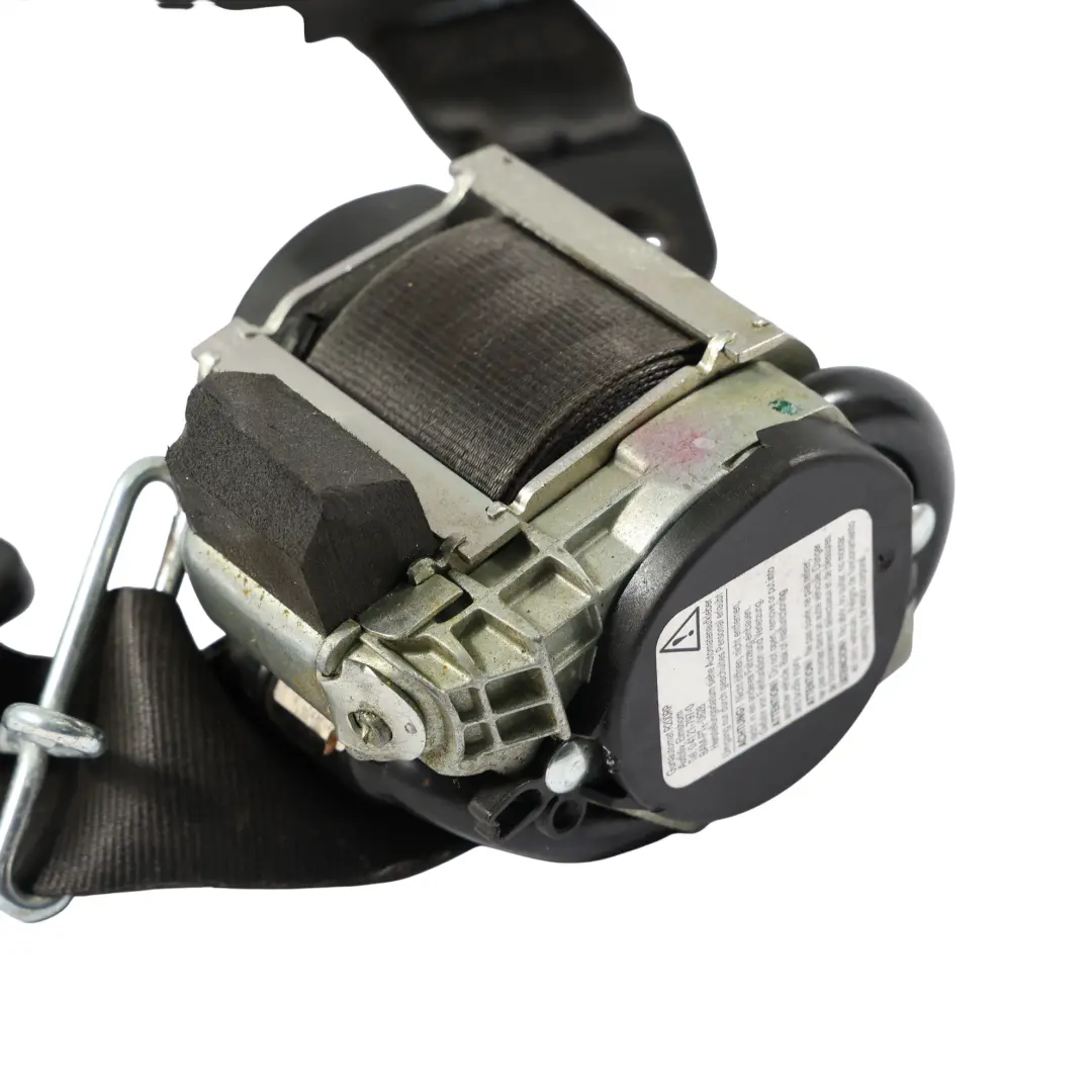 Ford Mondeo Mk4 Sicher Heits Gurt Vorne Rechts - SKU 9G9N-61294-BAW - Teilenummer 9G9N-61294-BAW