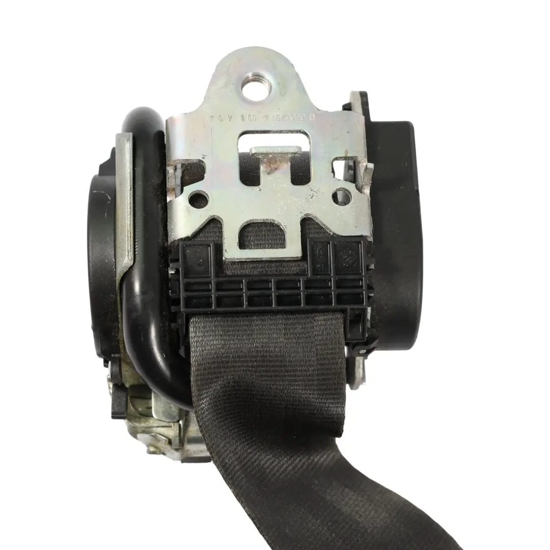 Ford Mondeo Mk4 Cintura Di Sicurezza Anteriore Destra - SKU 9G9N-61294-BAW - Numero di parte 9G9N-61294-BAW