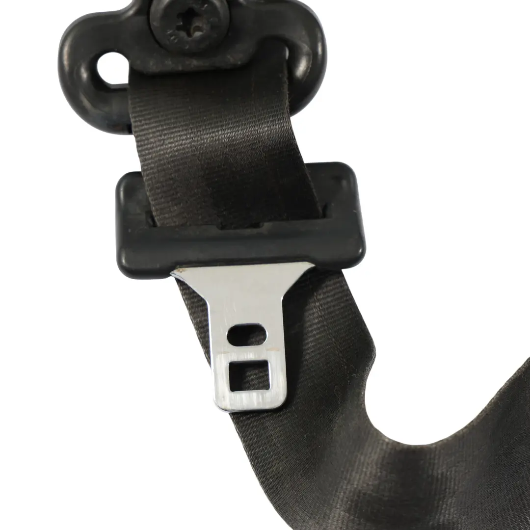 Ford Mondeo Mk4 Cinturón Seguridad Seguridad Delantero Derecho - SKU 9G9N-61294-BAW - Número de pieza 9G9N-61294-BAW