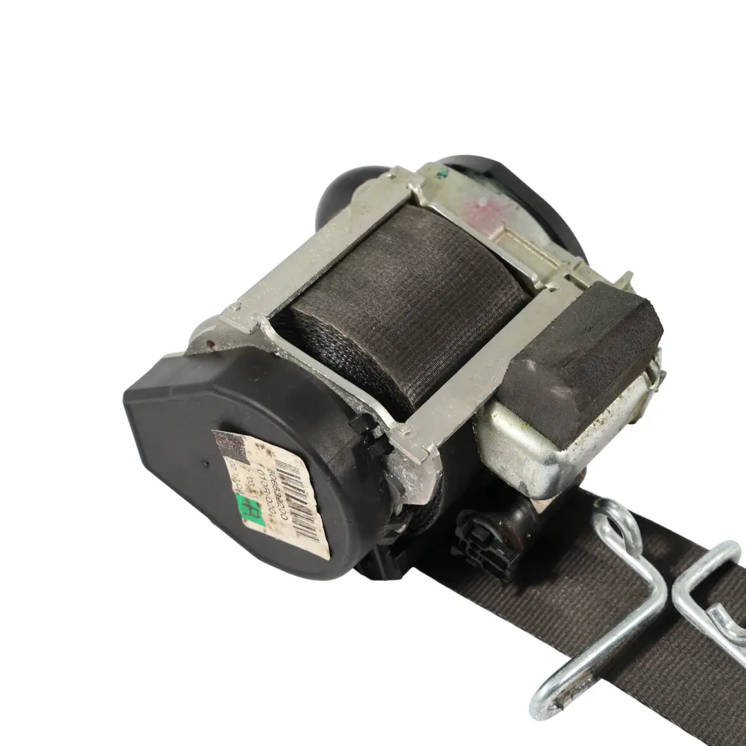 Ford Mondeo Mk4 Seat Belt Seatbelt Front Right O/S - SKU 9G9N-61294-BAW - Part number 9G9N-61294-BAW
