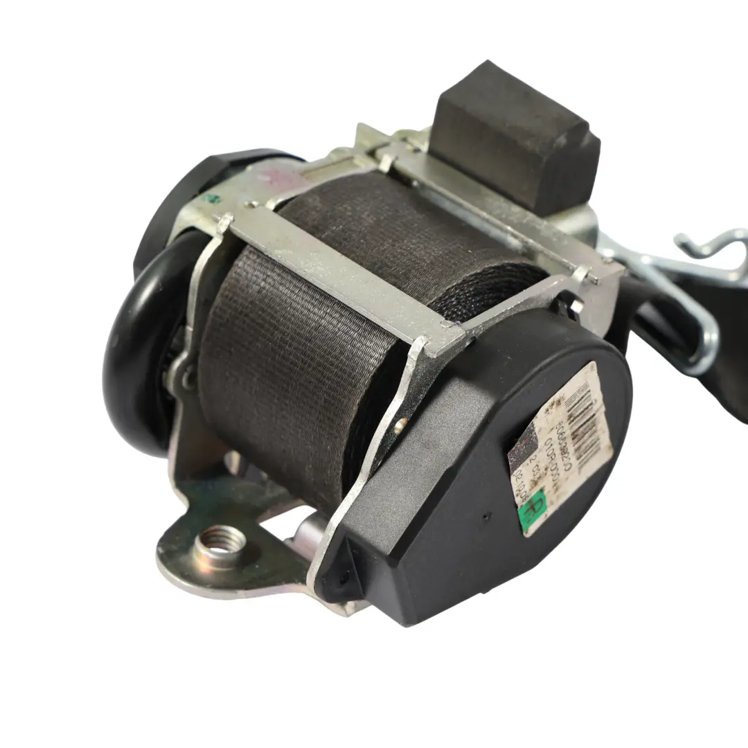 Mk4 Sicher Heits Gurt Vorne Rechts für Ford Mondeo mit Teilenummer 9G9N-61294-BAW Ford Mondeo Mk4 Sicher Heits Gurt Vorne Rechts - SKU 9G9N-61294-BAW - Teilenummer 9G9N-61294-BAW