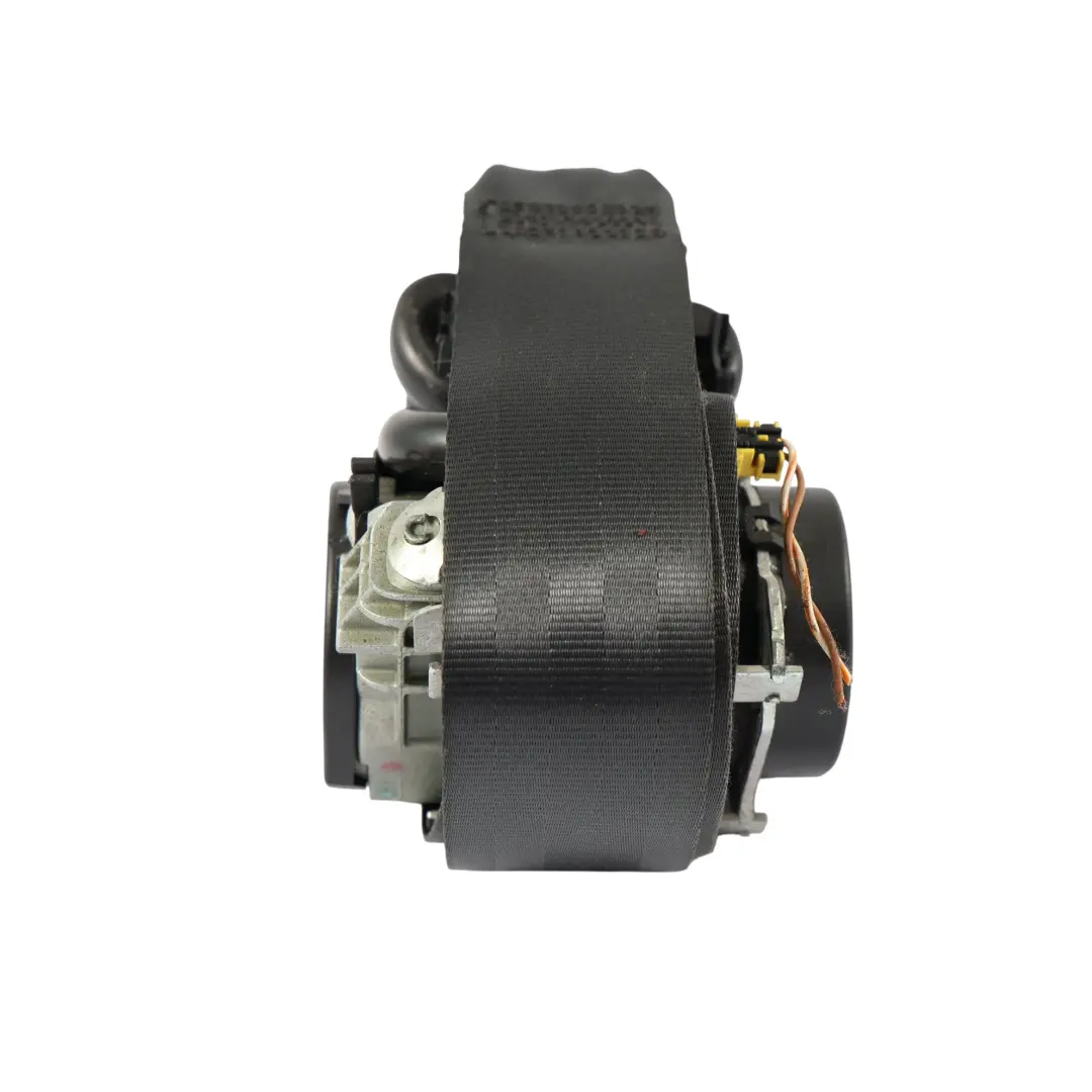 Mk4 Sicherheitsgurt Schwarz Vorne Links für Ford Mondeo mit Teilenummer 9G9N-61295-BAW Ford Mondeo Mk4 Sicherheitsgurt Schwarz Vorne Links - SKU 9G9N-61295-BAW - Teilenummer 9G9N-61295-BAW