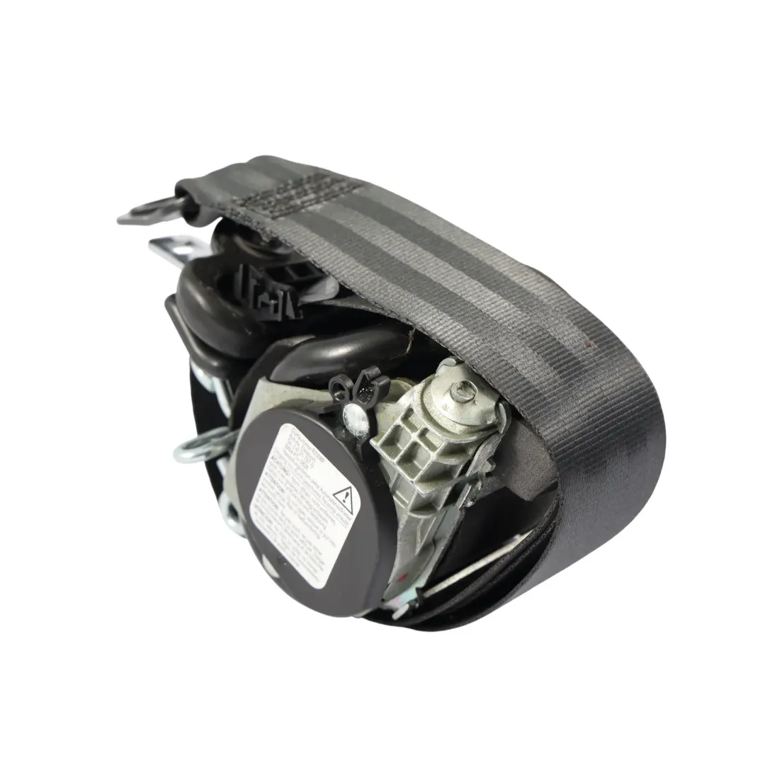 Mk4 Cintura Di Sicurezza Nera Anteriore Sinistra per Ford Mondeo con numero di parte 9G9N-61295-BAW Ford Mondeo Mk4 Cintura Di Sicurezza Nera Anteriore Sinistra - SKU 9G9N-61295-BAW - Numero di parte 9G9N-61295-BAW