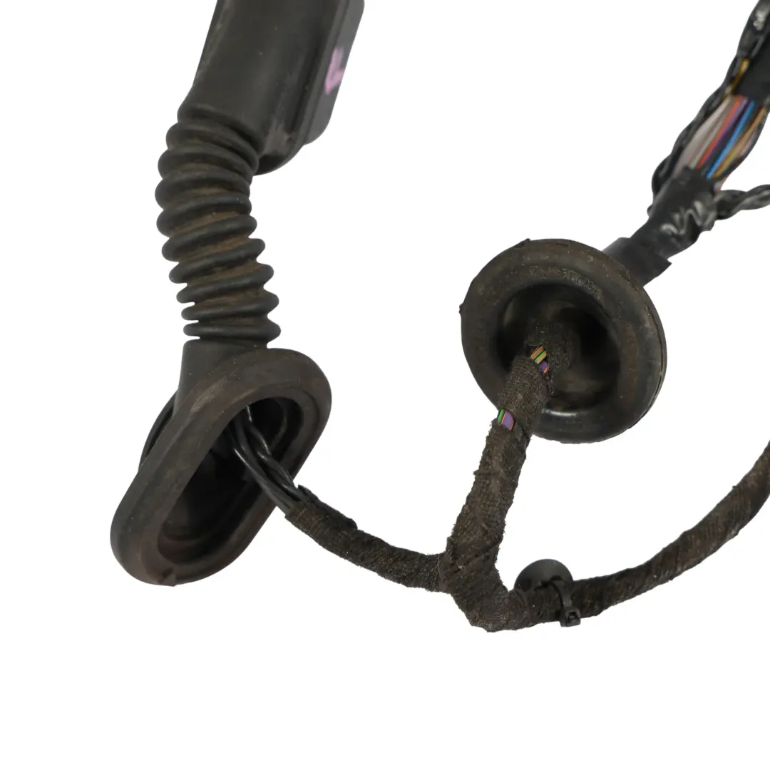 Ford Mondeo Mk4 Cavo Cablaggio Porta Posteriore Sinistro 9G9T-14240-HBB - SKU 9G9T-14240-GBB - Numero di parte 9G9T-14240-GBB