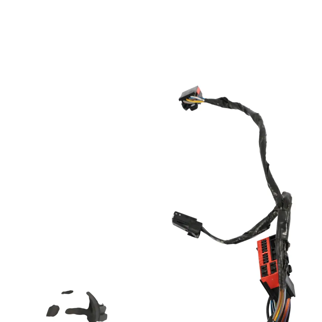 Mk4 Door Wiring Harness Loom Cable Rear Left N/S 9G9T-14240-HBB to Ford Mondeo with Part number 9G9T-14240-GBB Ford Mondeo Mk4 Door Wiring Harness Loom Cable Rear Left N/S 9G9T-14240-HBB - SKU 9G9T-14240-GBB - Part number 9G9T-14240-GBB