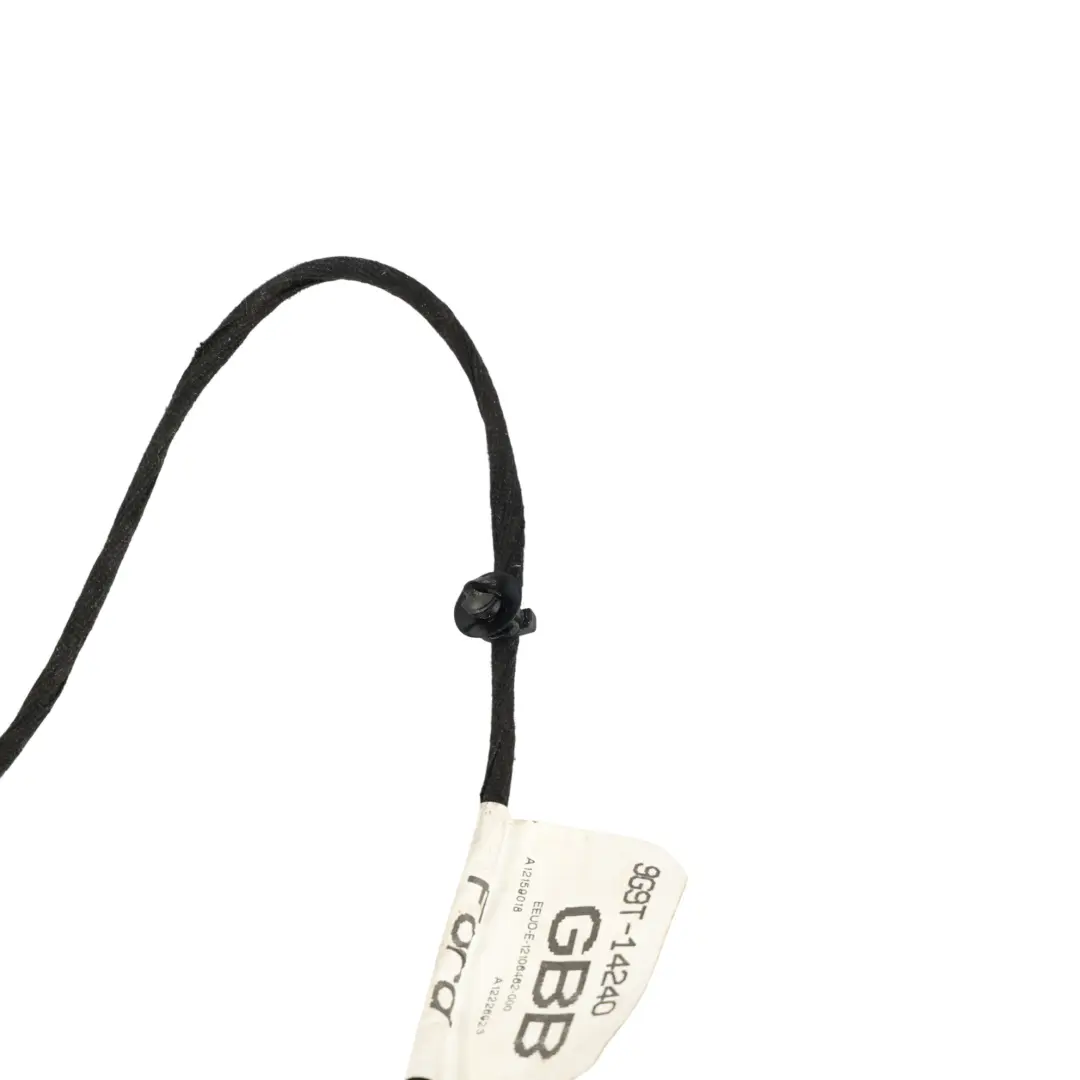 Ford Mondeo Mk4 Door Wiring Harness Loom Cable Rear Left N/S 9G9T-14240-HBB - SKU 9G9T-14240-GBB - Part number 9G9T-14240-GBB
