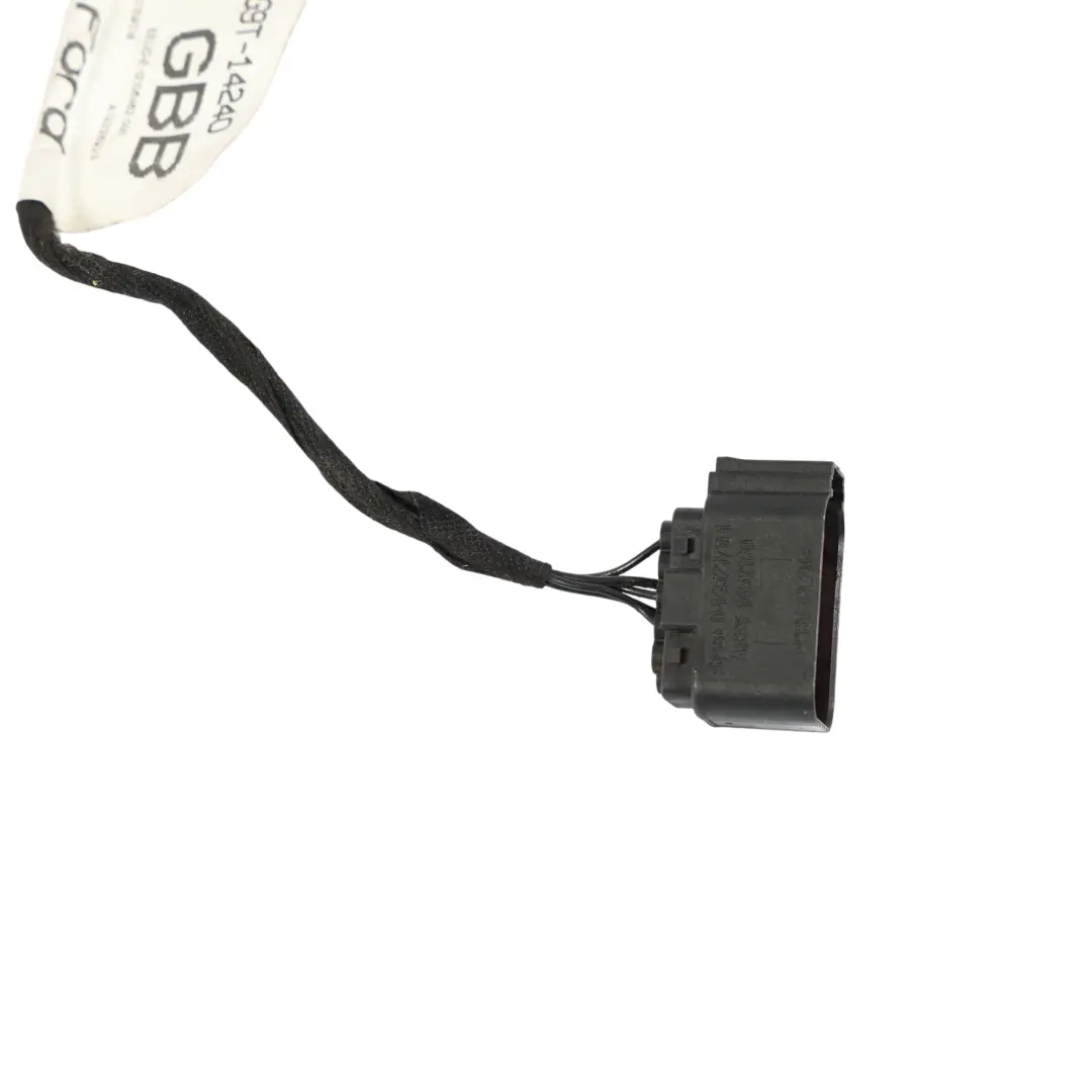 Mk4 Cavo Cablaggio Porta Posteriore Sinistro 9G9T-14240-HBB per Ford Mondeo con numero di parte 9G9T-14240-GBB Ford Mondeo Mk4 Cavo Cablaggio Porta Posteriore Sinistro 9G9T-14240-HBB - SKU 9G9T-14240-GBB - Numero di parte 9G9T-14240-GBB
