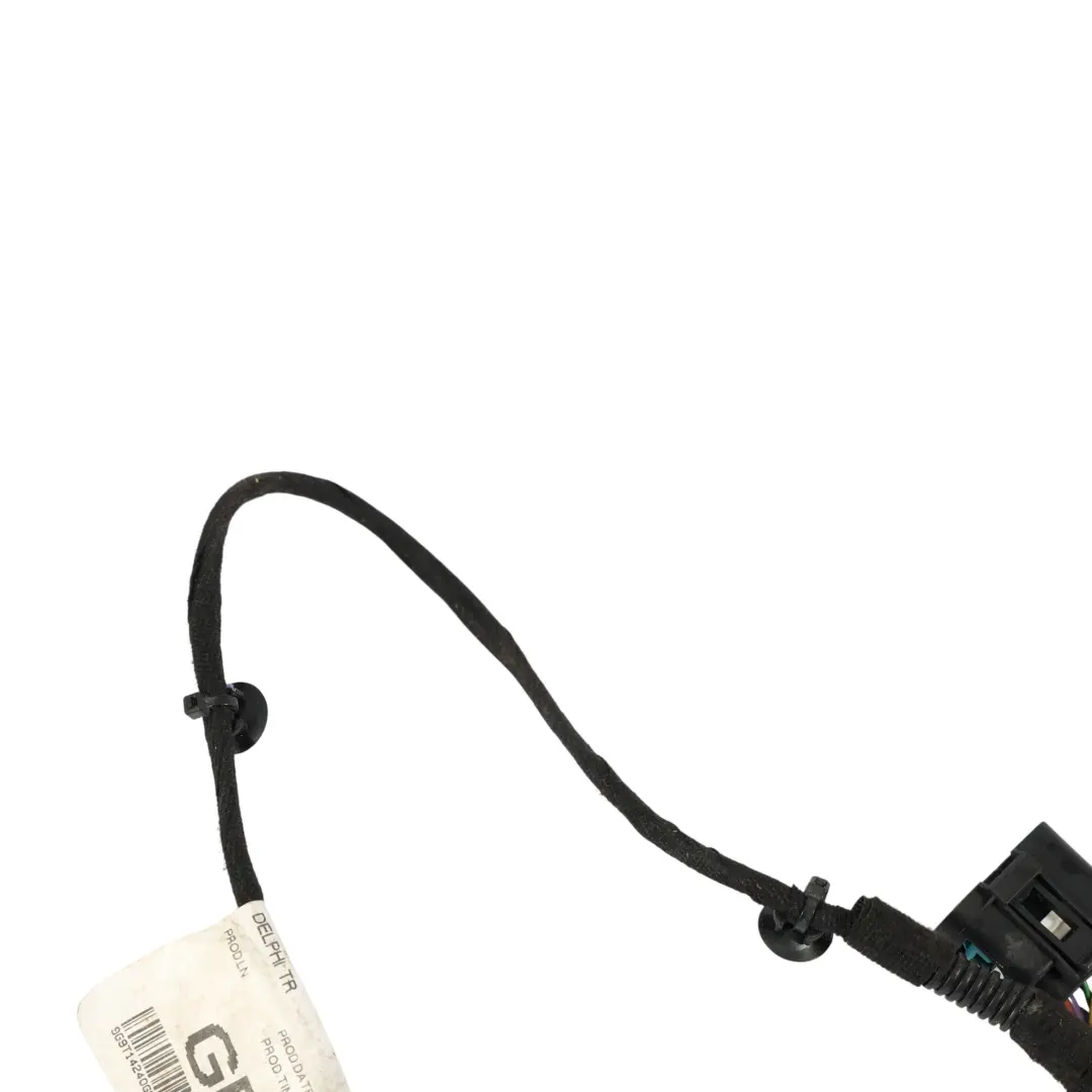 Ford Mondeo Mk4 Puerta Mazo De Cables Cable Trasero Derecho 9G9T-14240-HBB - SKU 9G9T-14240-GBB - Número de pieza 9G9T-14240-GBB