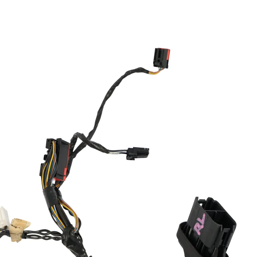 Mk4 Tür Kabel Baum Hinten Links 9G9T-14240-HBB für Ford Mondeo mit Teilenummer 9G9T-14240-GBB Ford Mondeo Mk4 Tür Kabel Baum Hinten Links 9G9T-14240-HBB - SKU 9G9T-14240-GBB - Teilenummer 9G9T-14240-GBB