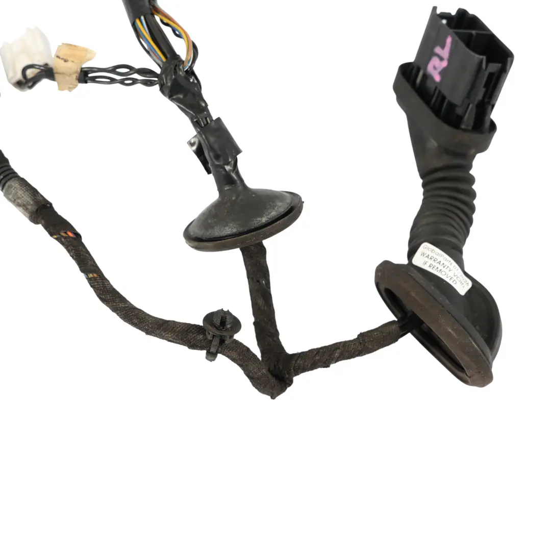 Mk4 Cavo Cablaggio Porta Posteriore Sinistro 9G9T-14240-HBB per Ford Mondeo con numero di parte 9G9T-14240-GBB Ford Mondeo Mk4 Cavo Cablaggio Porta Posteriore Sinistro 9G9T-14240-HBB - SKU 9G9T-14240-GBB - Numero di parte 9G9T-14240-GBB