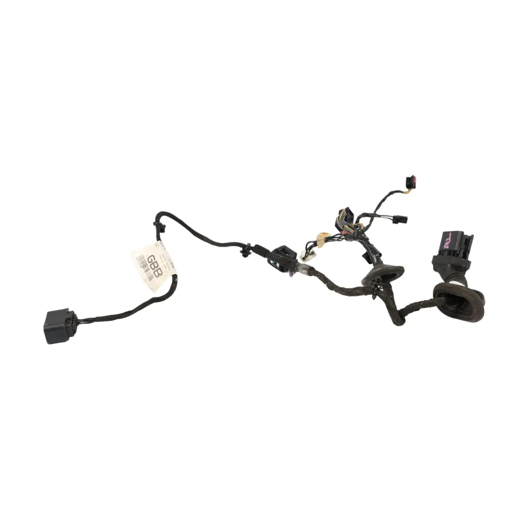 Ford Mondeo Mk4 Cavo Cablaggio Porta Posteriore Sinistro 9G9T-14240-HBB - SKU 9G9T-14240-GBB - Numero di parte 9G9T-14240-GBB