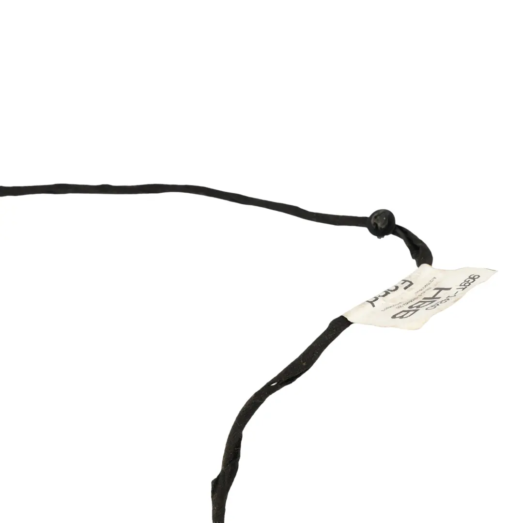 Mk4 Faisceau De Câblage De Porte Arrière Droite pour Ford Mondeo à propos du numéro de pièce 9G9T-14240-HBB Ford Mondeo Mk4 Faisceau De Câblage De Porte Arrière Droite - SKU 9G9T-14240-HBB - Numéro de pièce 9G9T-14240-HBB