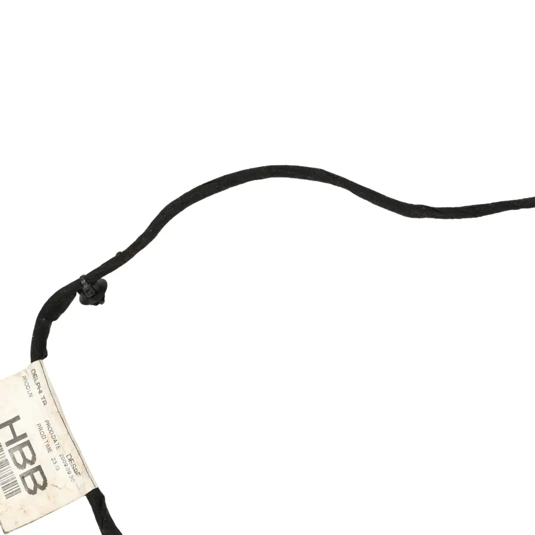 Mk4 Puerta Mazo Cables Cable Trasero Derecho para Ford Mondeo con número de pieza 9G9T-14240-HBB Ford Mondeo Mk4 Puerta Mazo Cables Cable Trasero Derecho - SKU 9G9T-14240-HBB - Número de pieza 9G9T-14240-HBB