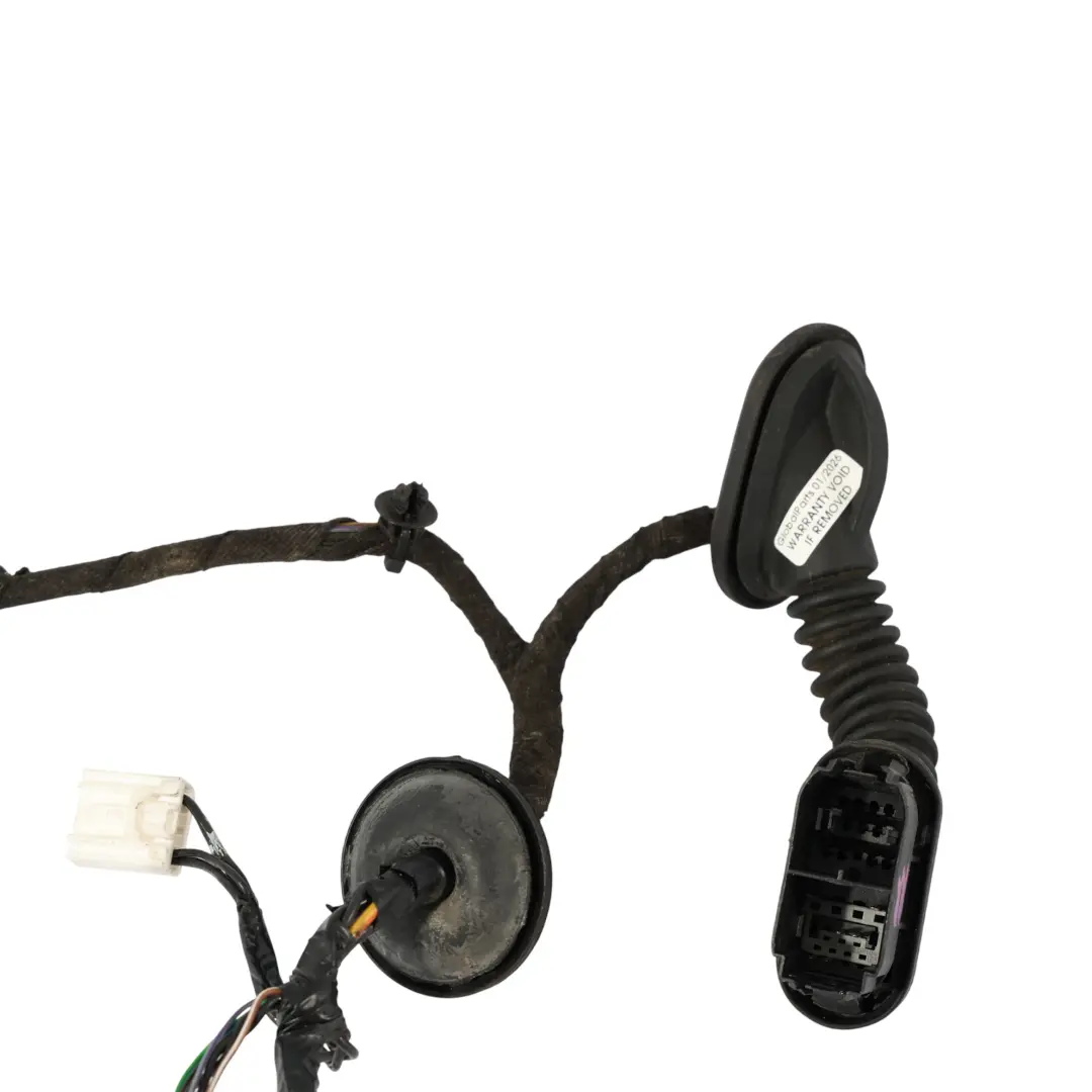 Mk4 Puerta Mazo Cables Cable Trasero Derecho para Ford Mondeo con número de pieza 9G9T-14240-HBB Ford Mondeo Mk4 Puerta Mazo Cables Cable Trasero Derecho - SKU 9G9T-14240-HBB - Número de pieza 9G9T-14240-HBB