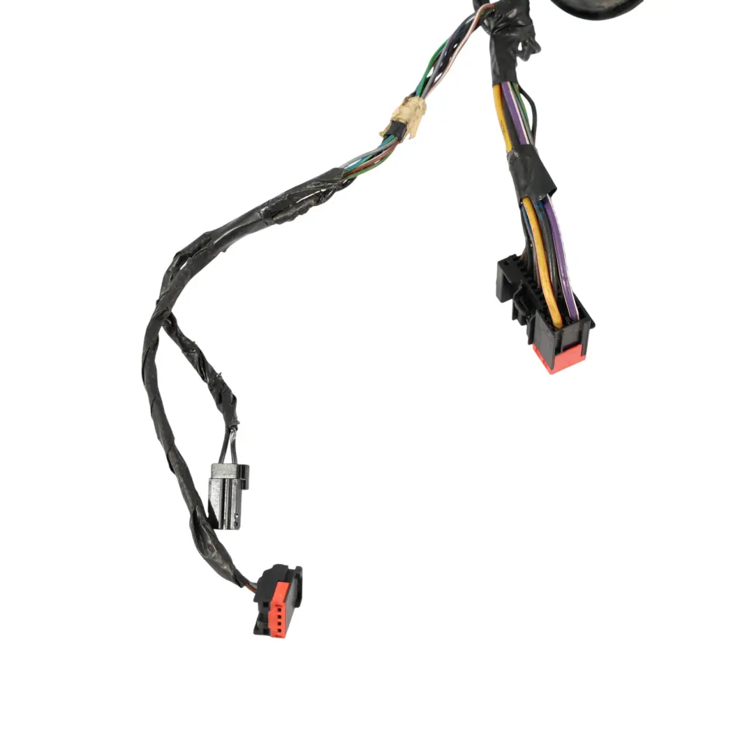 Mk4 Tür Kabelbaum Kabelbaum Kabel Hinten Rechts für Ford Mondeo mit Teilenummer 9G9T-14240-HBB Ford Mondeo Mk4 Tür Kabelbaum Kabelbaum Kabel Hinten Rechts - SKU 9G9T-14240-HBB - Teilenummer 9G9T-14240-HBB