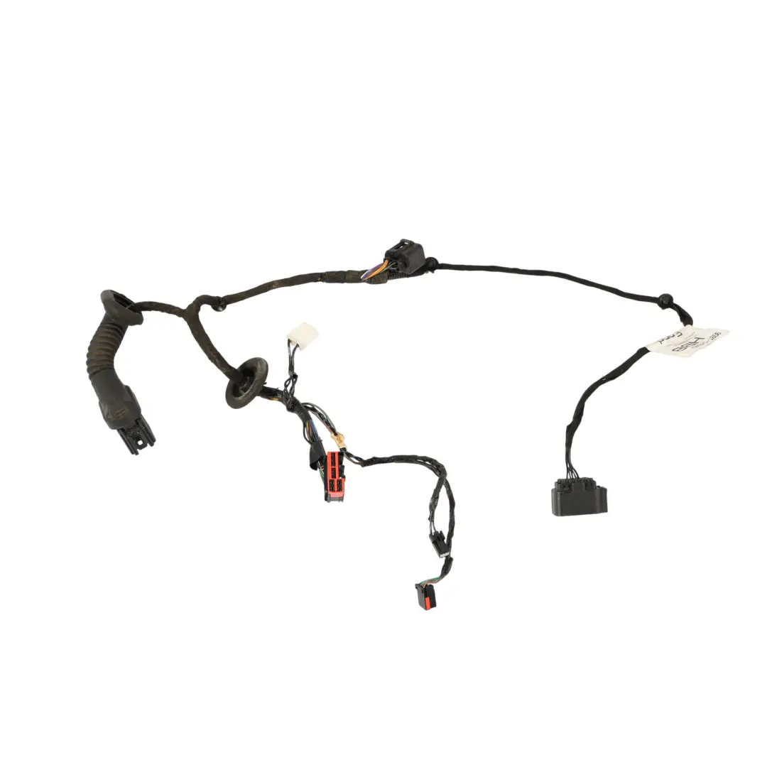 Ford Mondeo Mk4 Tür Kabelbaum Kabelbaum Kabel Hinten Rechts - SKU 9G9T-14240-HBB - Teilenummer 9G9T-14240-HBB