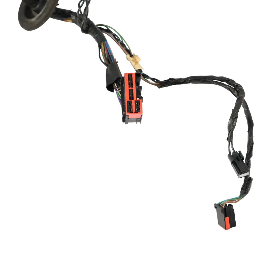 Ford Mondeo Mk4 Puerta Mazo Cables Cable Trasero Derecho - SKU 9G9T-14240-HBB - Número de pieza 9G9T-14240-HBB