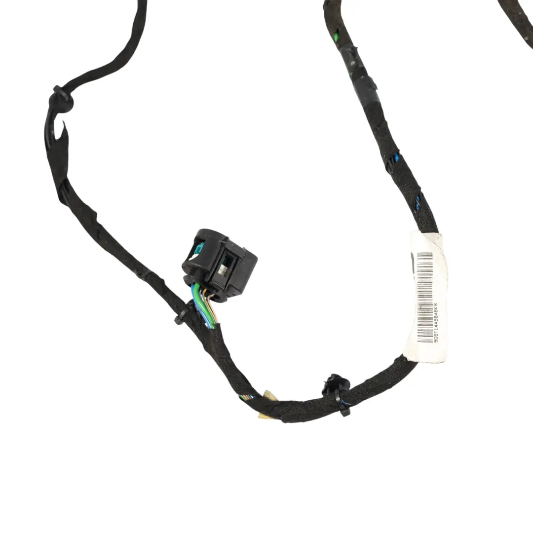 Mk4 Door Wiring Harness Loom Cable Front Right O/S to Ford Mondeo with Part number 9G9T-14A584-BKB Ford Mondeo Mk4 Door Wiring Harness Loom Cable Front Right O/S - SKU RHD-9G9T-14A584-BKB - Part number 9G9T-14A584-BKB